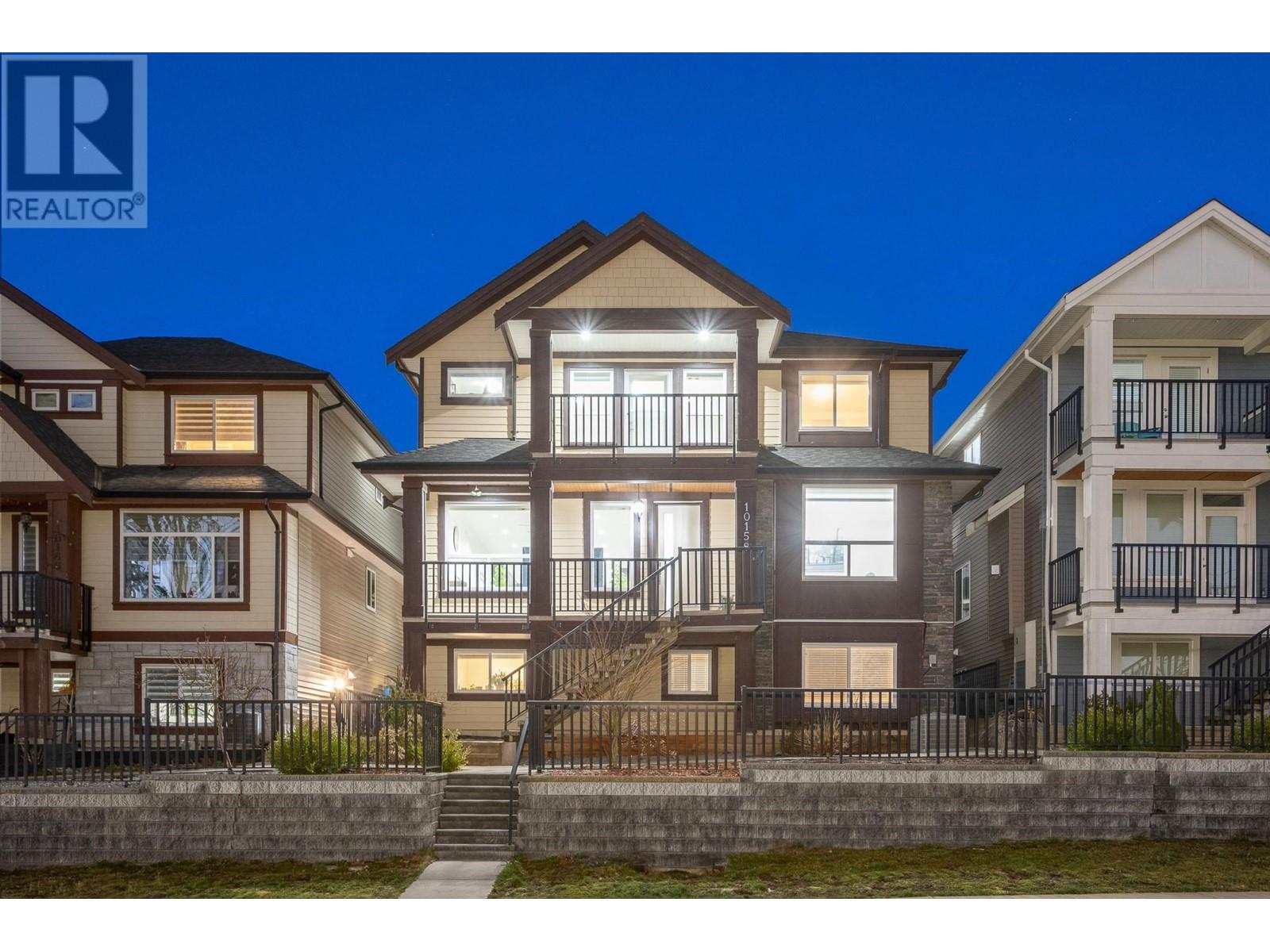 10158 Jackson Road, Maple Ridge, British Columbia  V2W 0H1 - Photo 1 - R2861546