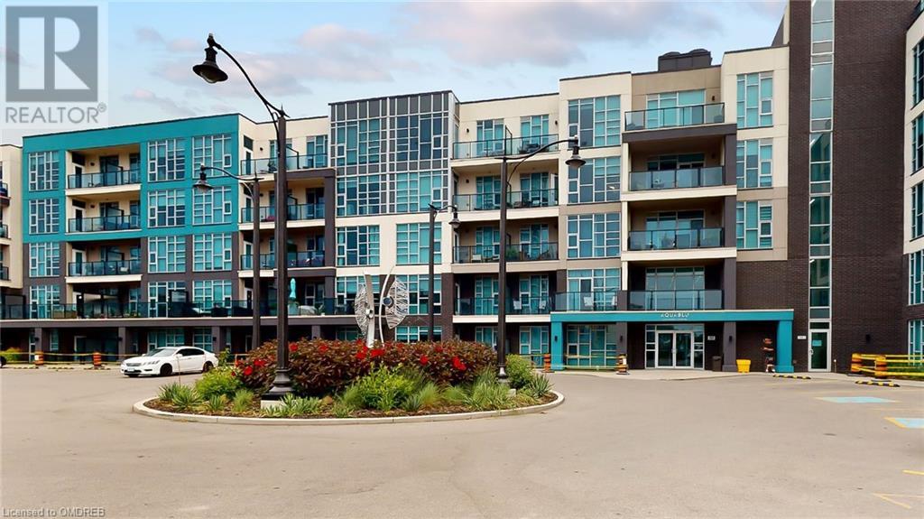 10 Concord Place Place Unit# 308Grimsby, Ontario  L3M 0G6 - Photo 1 - 40556250