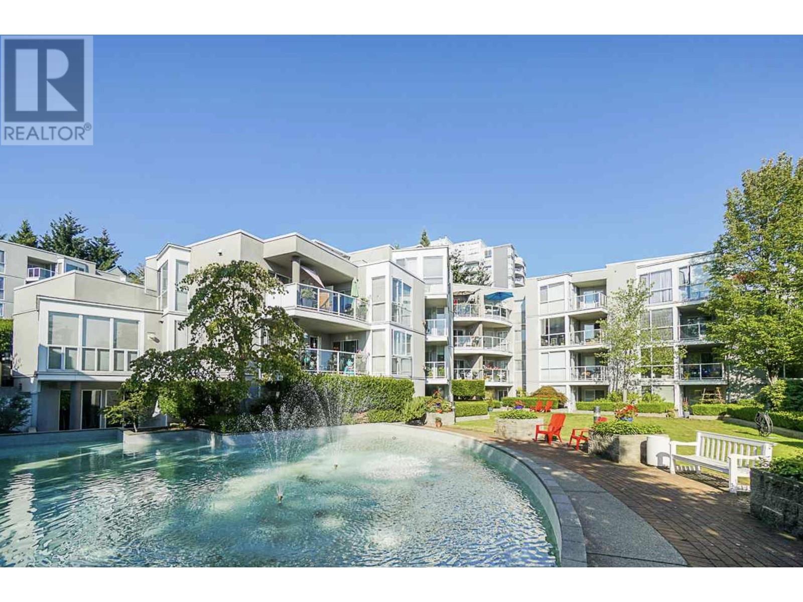 309 8450 Jellicoe Street, Vancouver, British Columbia  V5S 4S9 - Photo 1 - R2861580