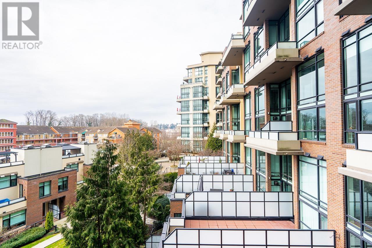311 10 Renaissance Square, New Westminster, British Columbia  V3M 7B1 - Photo 23 - R2861587