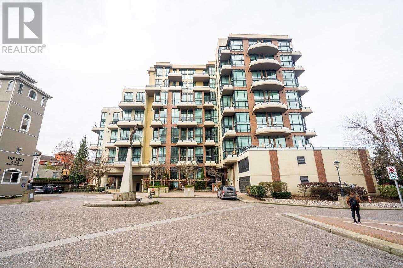 311 10 Renaissance Square, New Westminster, British Columbia  V3M 7B1 - Photo 29 - R2861587