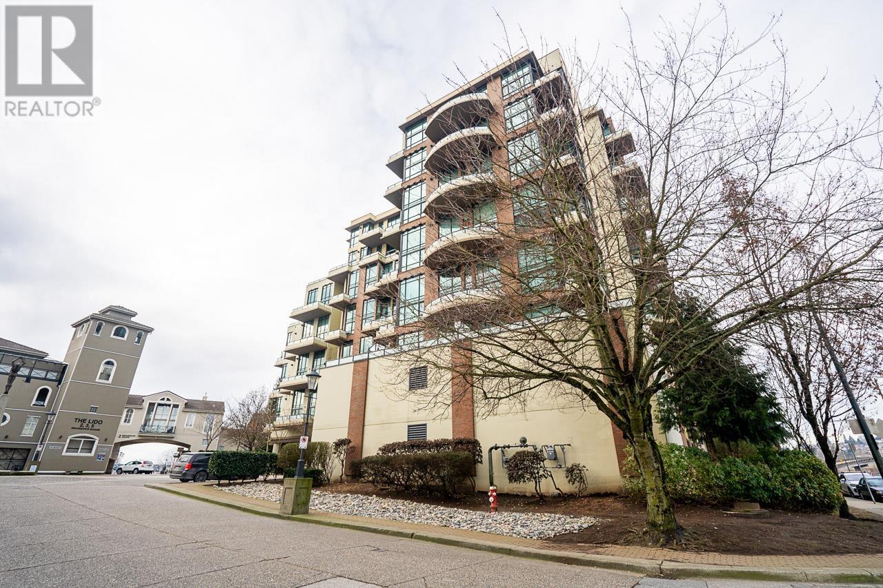 311 10 Renaissance Square, New Westminster, British Columbia  V3M 7B1 - Photo 30 - R2861587