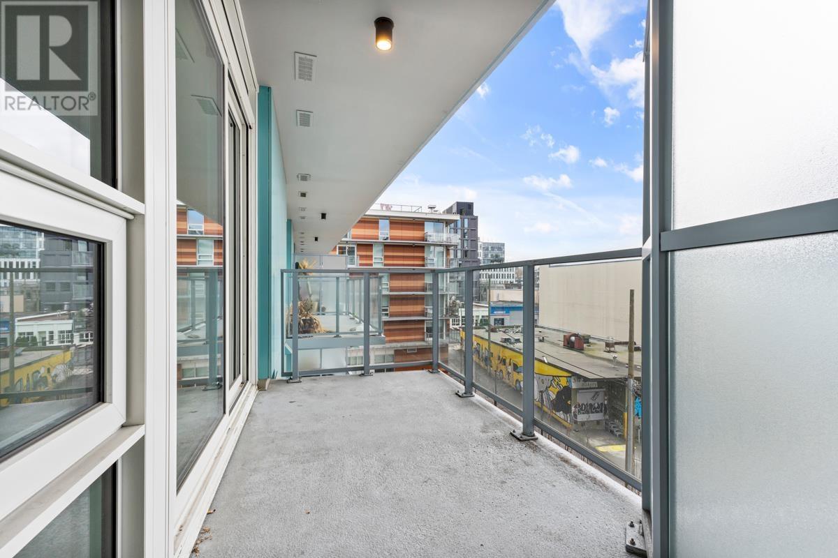 522 180 E 2nd Avenue, Vancouver, British Columbia  V5T 0K4 - Photo 18 - R2861589