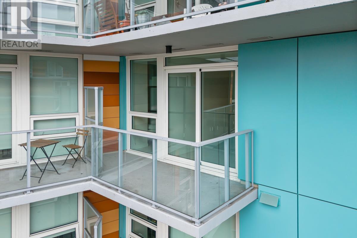 522 180 E 2nd Avenue, Vancouver, British Columbia  V5T 0K4 - Photo 19 - R2861589