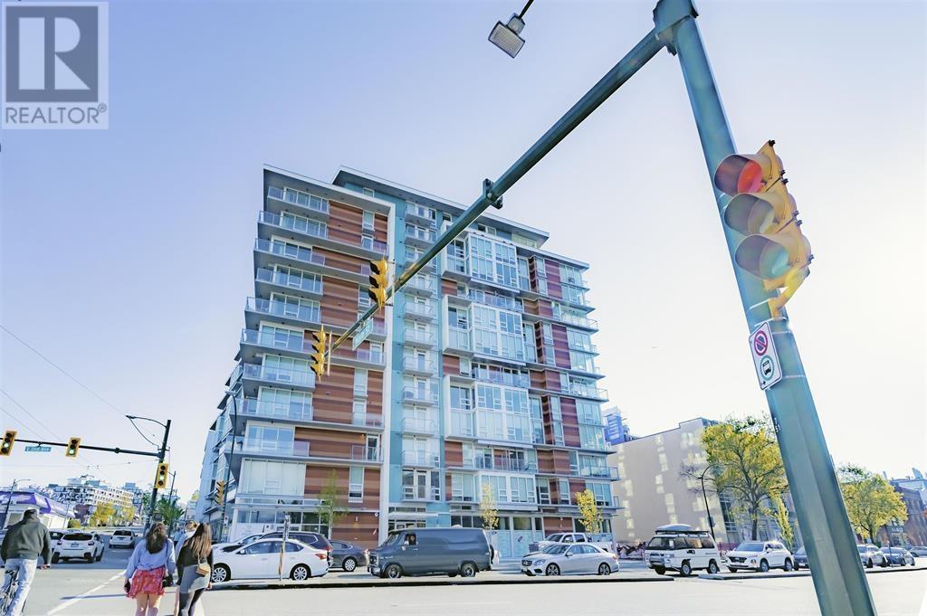 522 180 E 2nd Avenue, Vancouver, British Columbia  V5T 0K4 - Photo 2 - R2861589
