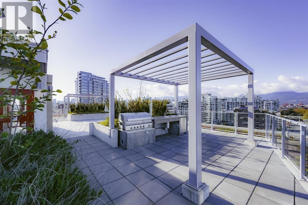 522 180 E 2nd Avenue, Vancouver, British Columbia  V5T 0K4 - Photo 23 - R2861589