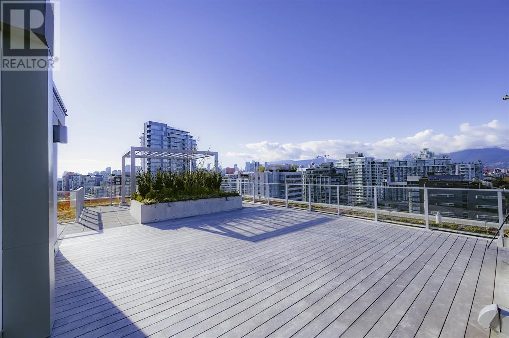 522 180 E 2nd Avenue, Vancouver, British Columbia  V5T 0K4 - Photo 28 - R2861589