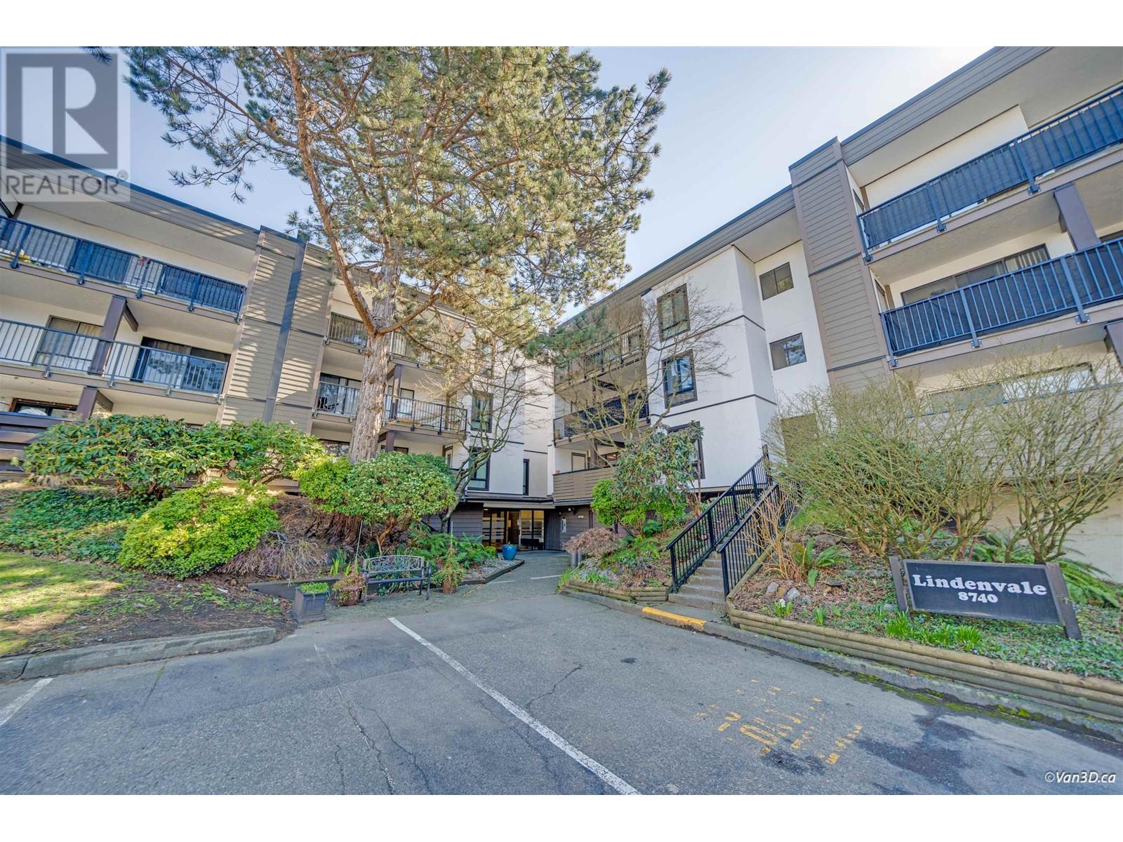 209 8740 No. 1 Road, Richmond, British Columbia  V7C 4L5 - Photo 1 - R2861622