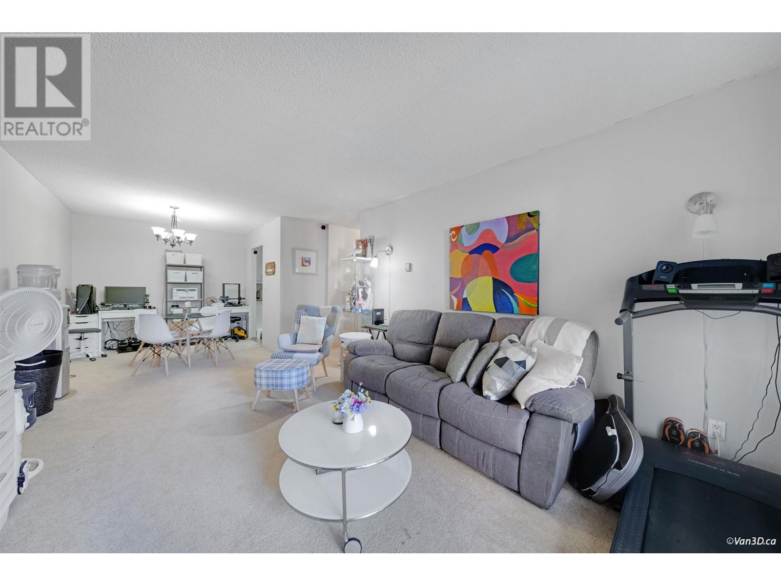 209 8740 No. 1 Road, Richmond, British Columbia  V7C 4L5 - Photo 12 - R2861622