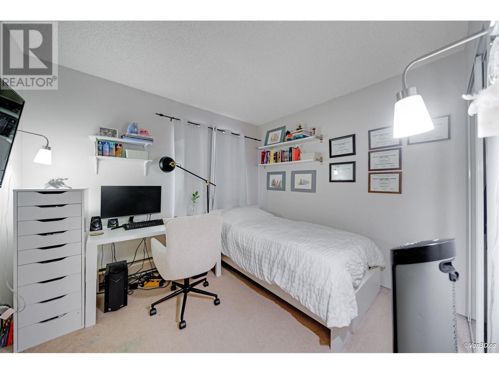 209 8740 No. 1 Road, Richmond, British Columbia  V7C 4L5 - Photo 17 - R2861622