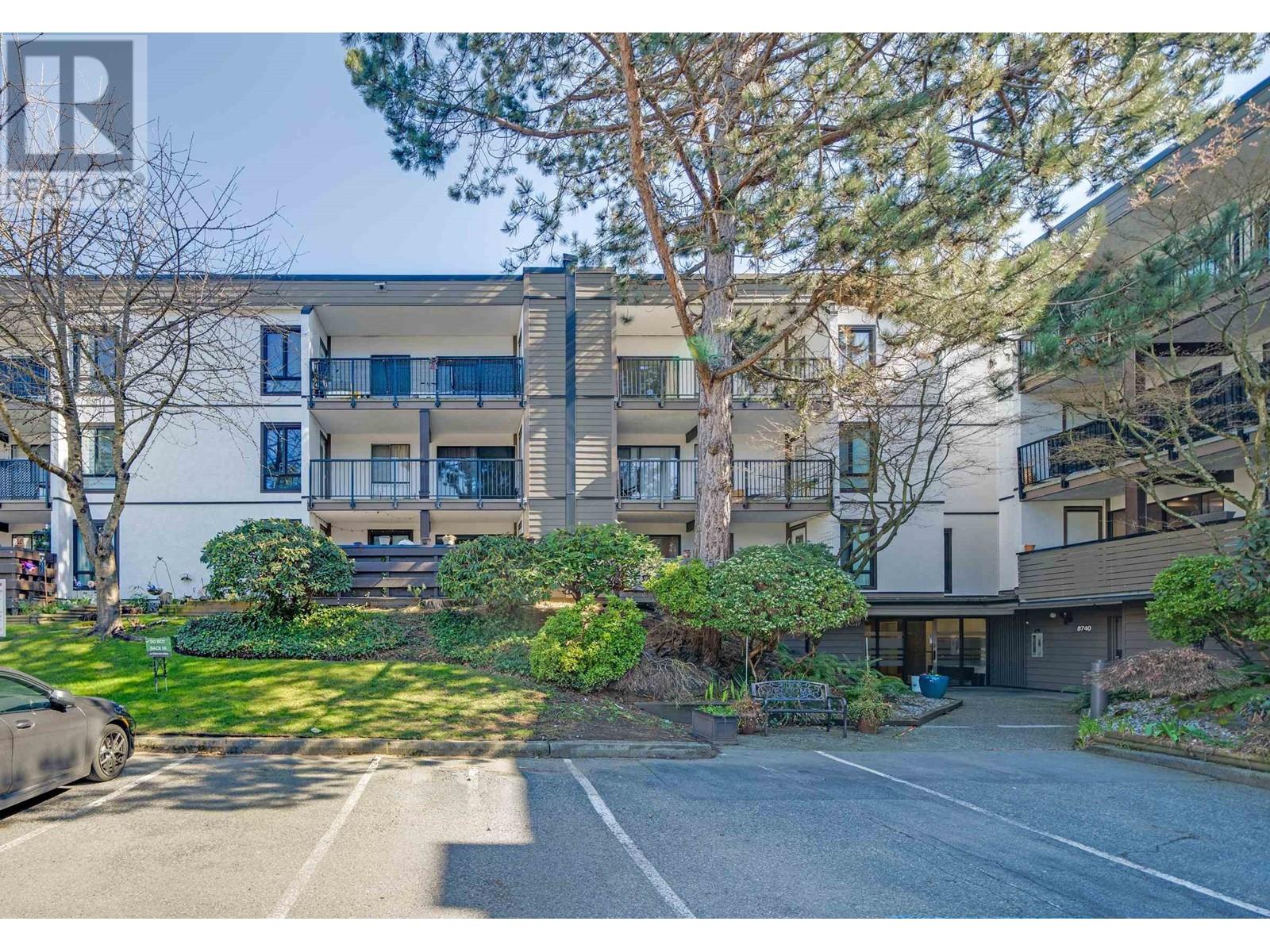 209 8740 No. 1 Road, Richmond, British Columbia  V7C 4L5 - Photo 2 - R2861622