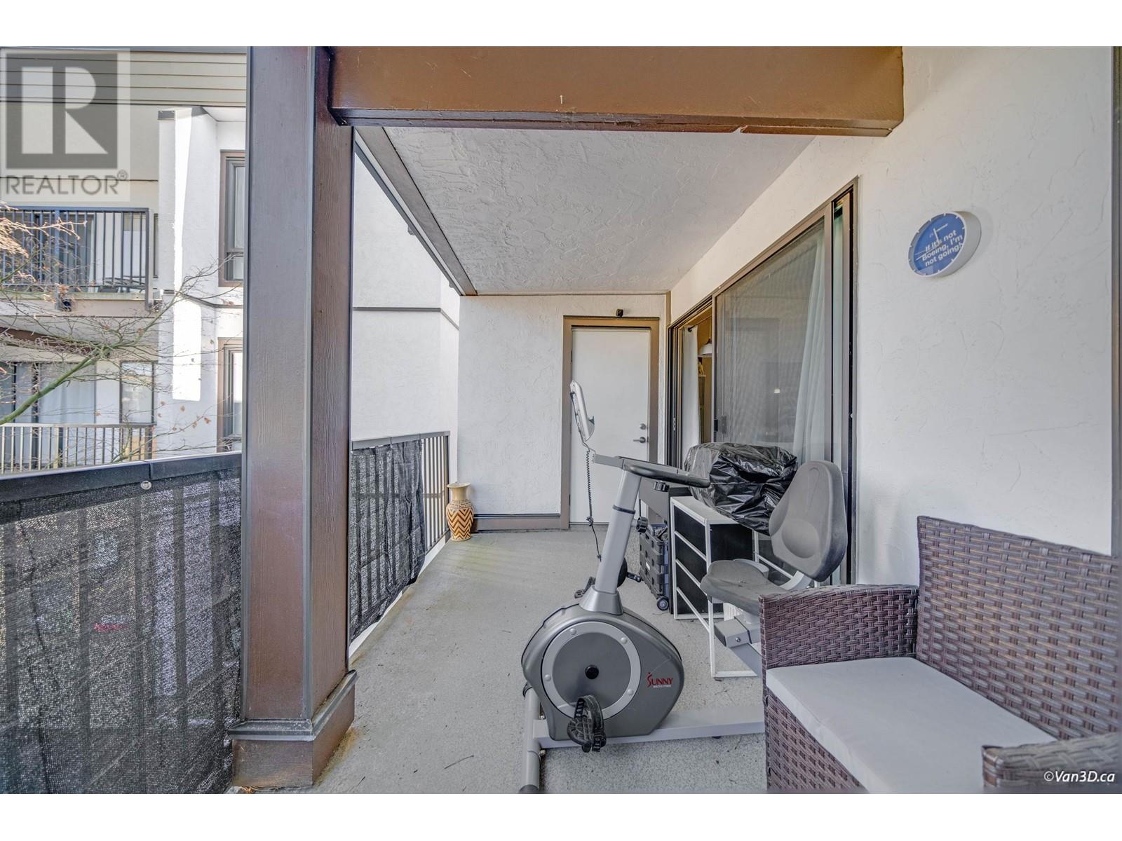 209 8740 No. 1 Road, Richmond, British Columbia  V7C 4L5 - Photo 21 - R2861622