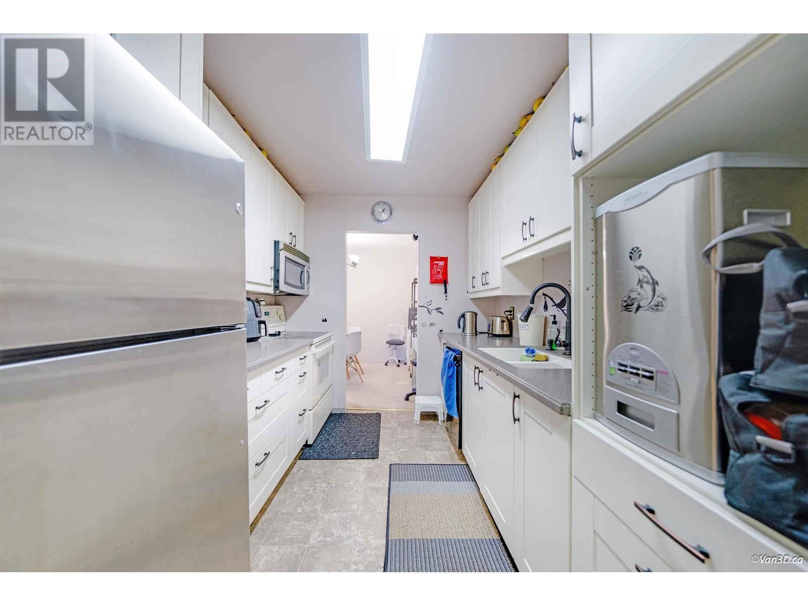 209 8740 No. 1 Road, Richmond, British Columbia  V7C 4L5 - Photo 4 - R2861622