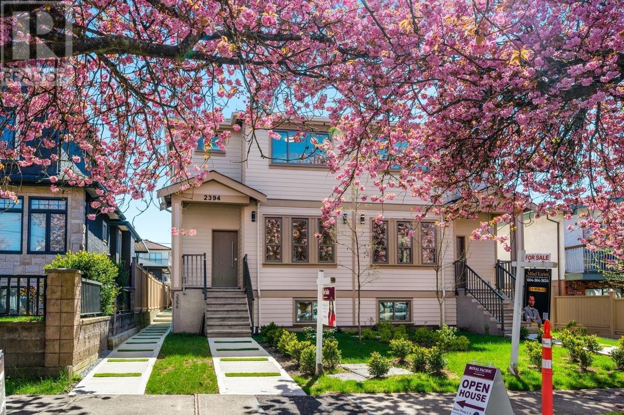 2394 E 38th Avenue, Vancouver, British Columbia  V7M 1C5 - Photo 16 - R2861641