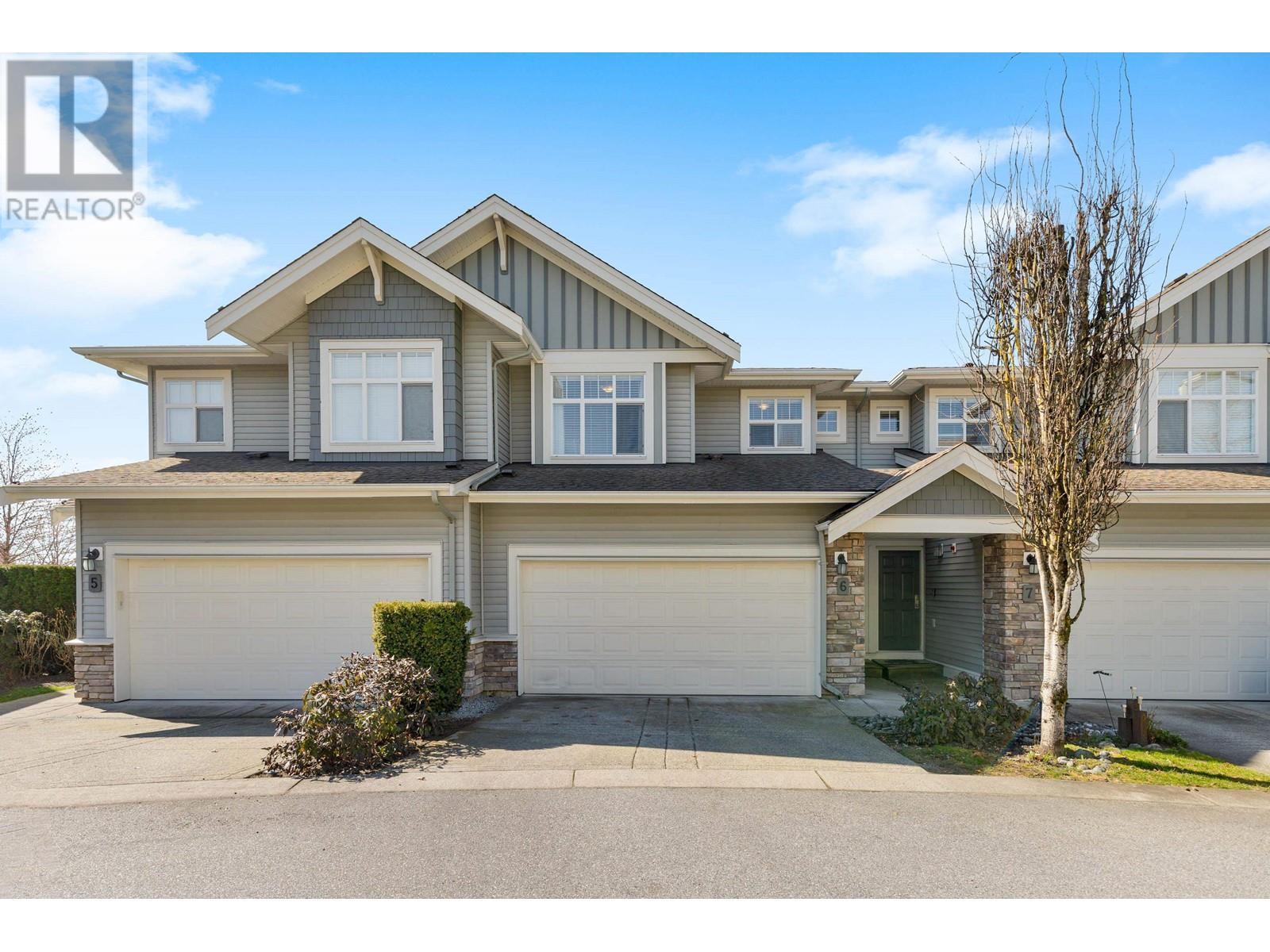 6 11282 Cottonwood Drive, Maple Ridge, British Columbia  V2X 3R3 - Photo 1 - R2861644