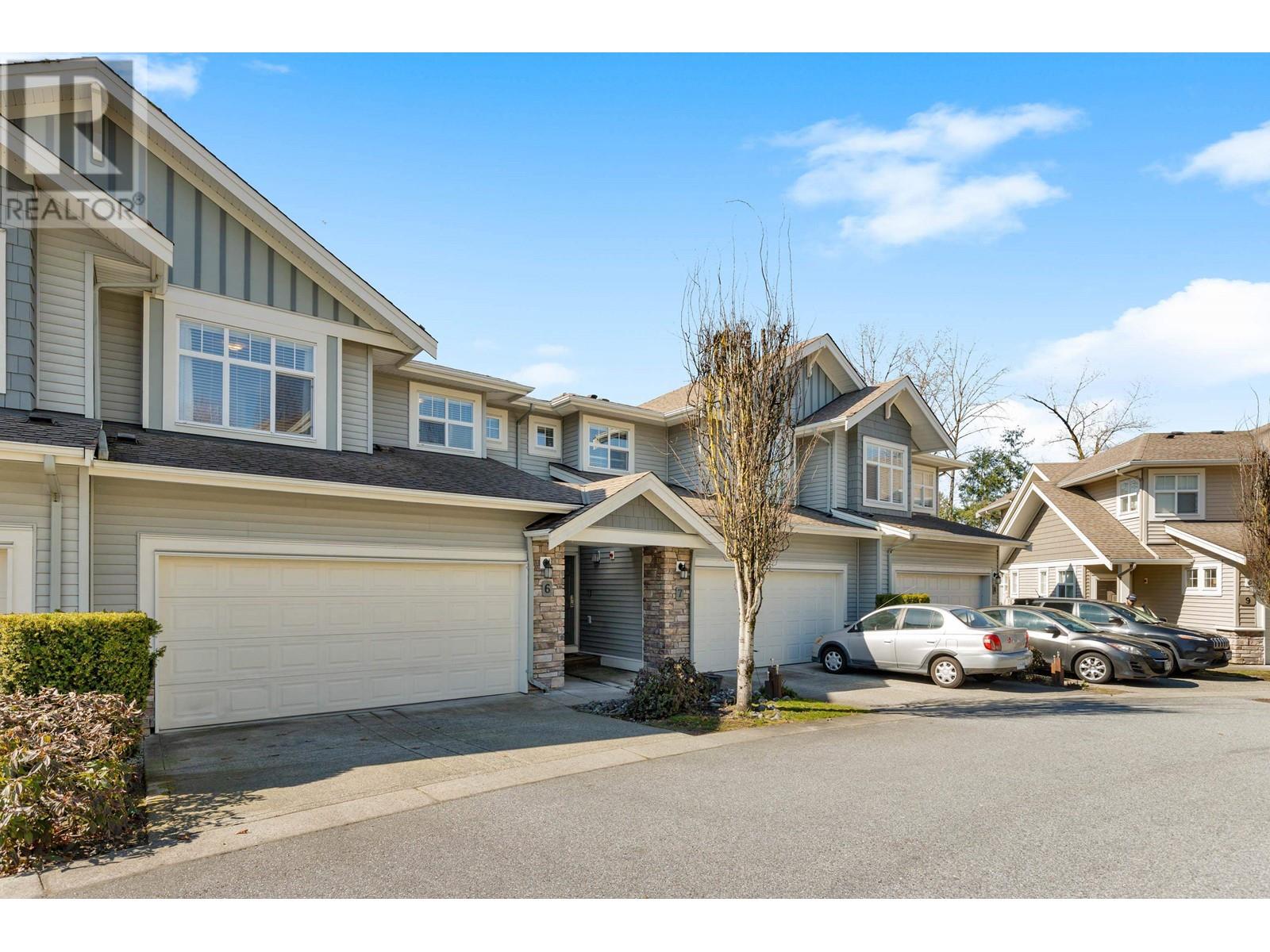 6 11282 Cottonwood Drive, Maple Ridge, British Columbia  V2X 3R3 - Photo 2 - R2861644