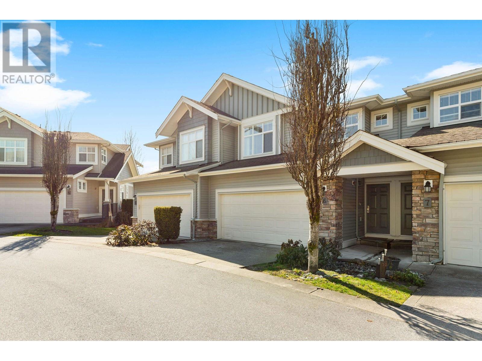 6 11282 Cottonwood Drive, Maple Ridge, British Columbia  V2X 3R3 - Photo 3 - R2861644