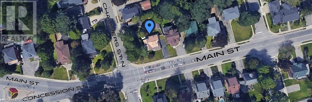 272 Main Street, Cambridge, Ontario  N1R 1X7 - Photo 2 - 40557446