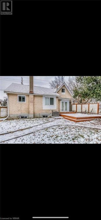 272 Main Street, Cambridge, Ontario  N1R 1X7 - Photo 15 - 40557446