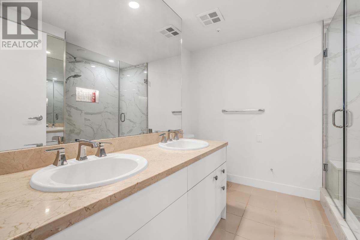1603 1710 Bayshore Drive, Vancouver, British Columbia  V6G 3G4 - Photo 8 - R2861210