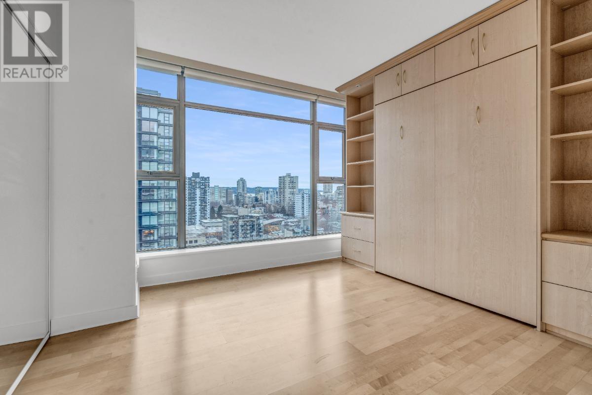 1603 1710 Bayshore Drive, Vancouver, British Columbia  V6G 3G4 - Photo 7 - R2861210