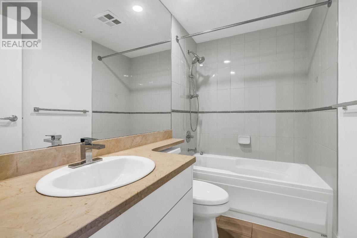 1603 1710 Bayshore Drive, Vancouver, British Columbia  V6G 3G4 - Photo 18 - R2861210