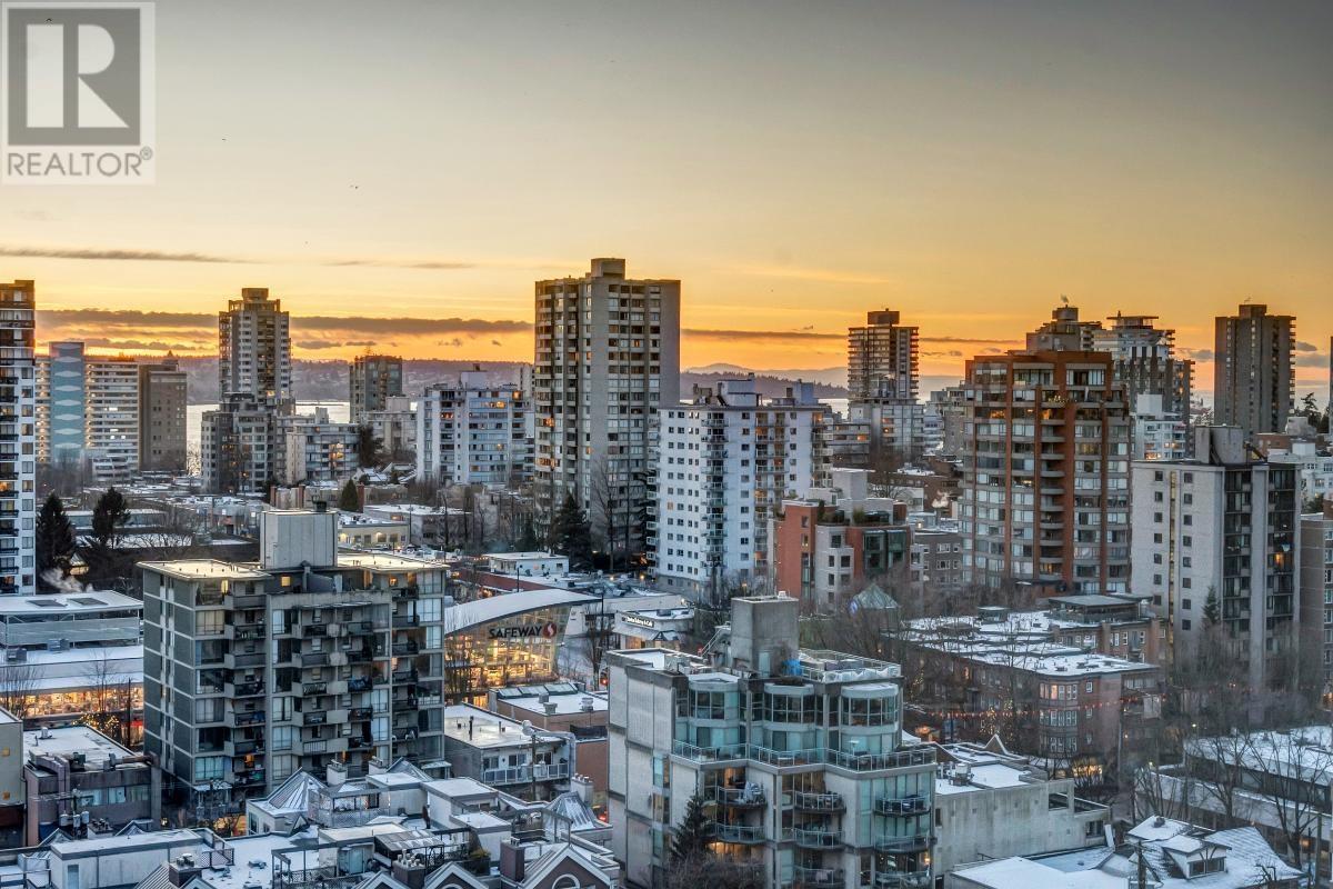 1603 1710 Bayshore Drive, Vancouver, British Columbia  V6G 3G4 - Photo 17 - R2861210