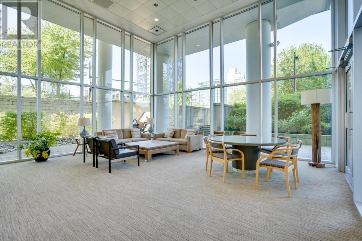 1603 1710 Bayshore Drive, Vancouver, British Columbia  V6G 3G4 - Photo 14 - R2861210