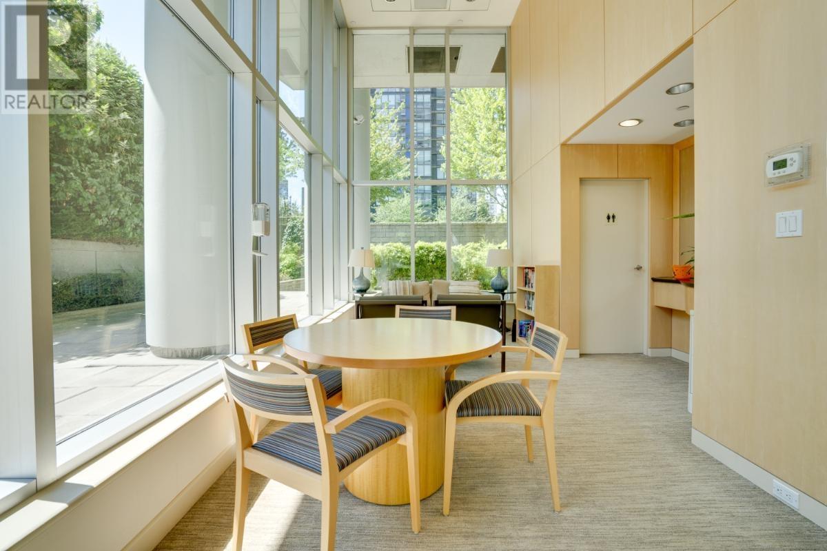 1603 1710 Bayshore Drive, Vancouver, British Columbia  V6G 3G4 - Photo 27 - R2861210