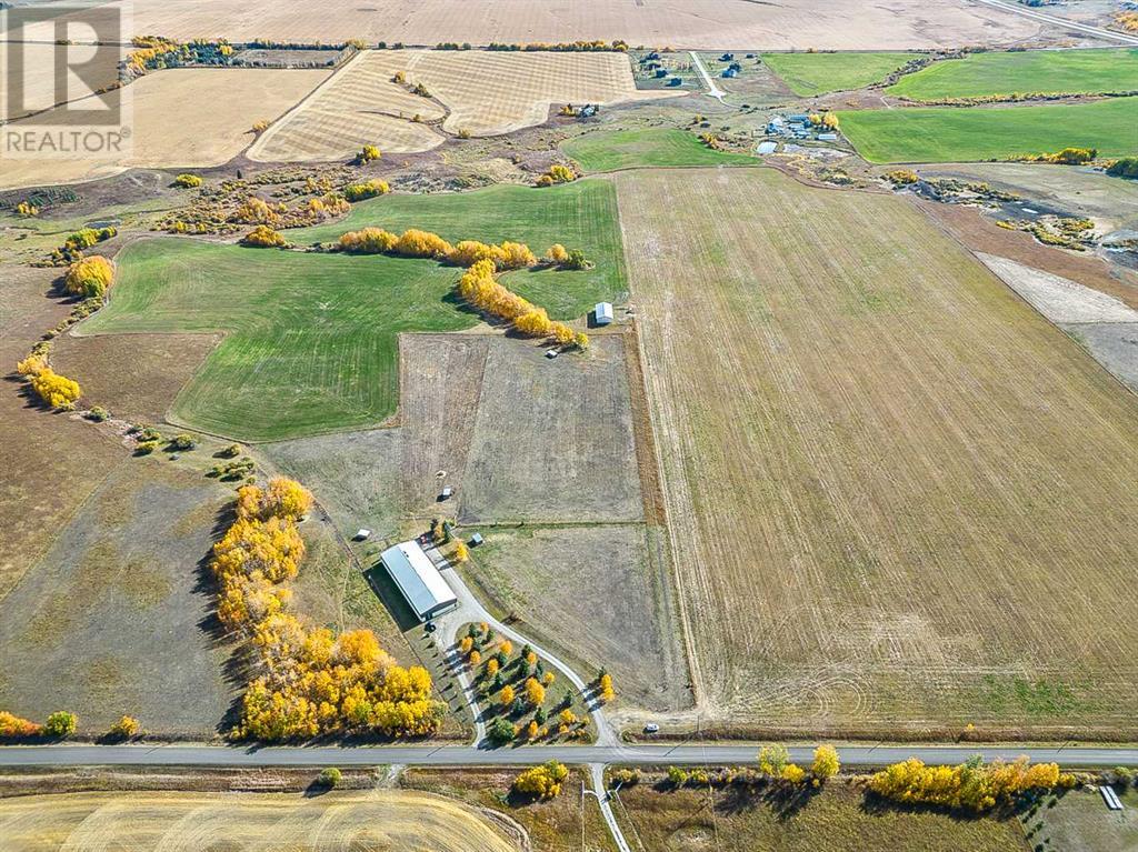 162076 160 Street W, Rural Foothills County, Alberta  T1S 0Z1 - Photo 5 - A2095468