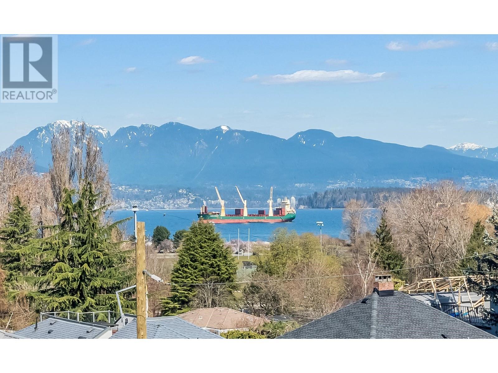 4389 Locarno Crescent, Vancouver, British Columbia  V6R 1G2 - Photo 1 - R2861490