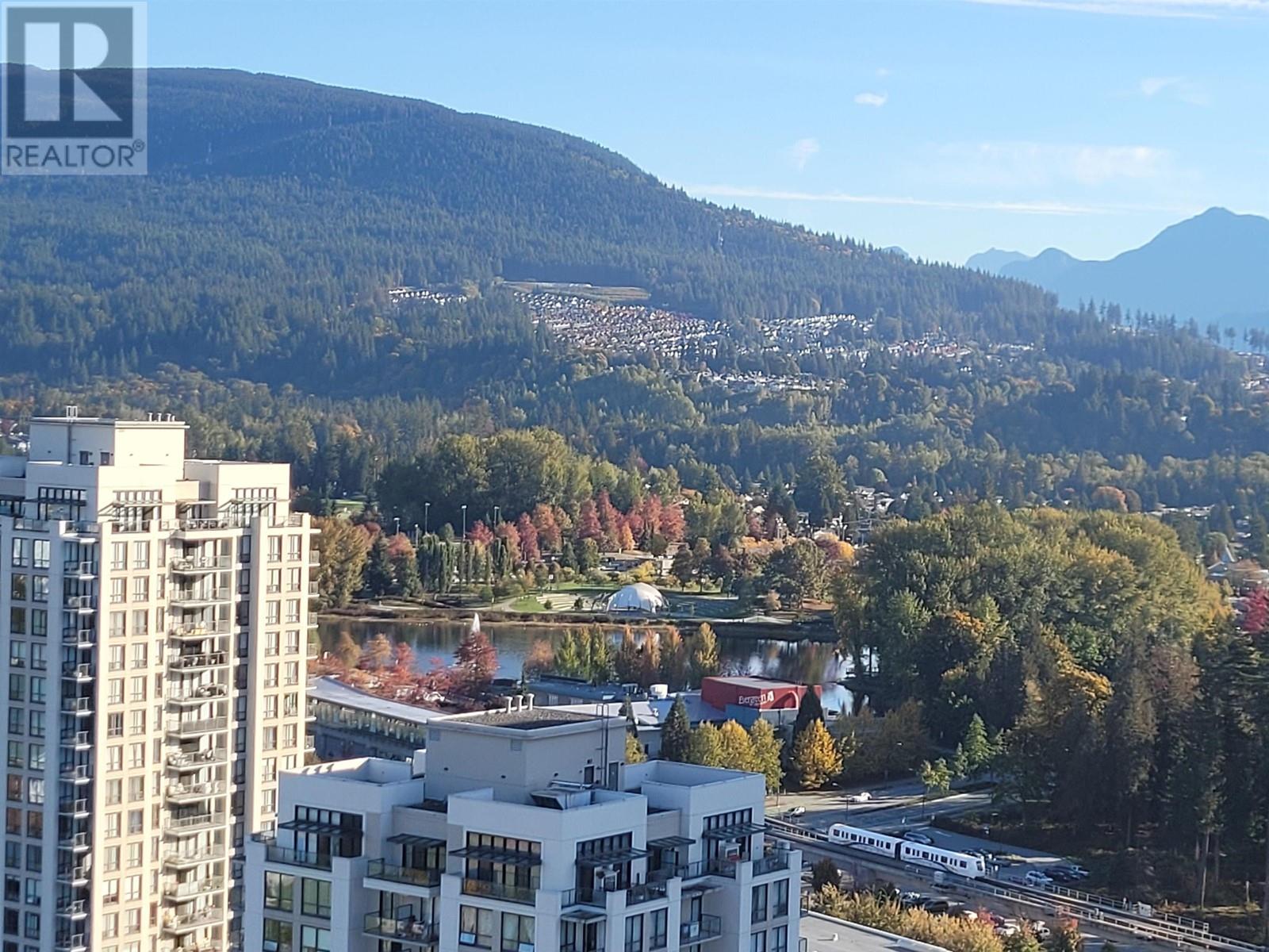 3403 2968 Glen Drive, Coquitlam, British Columbia  V3B 0C4 - Photo 1 - R2861648
