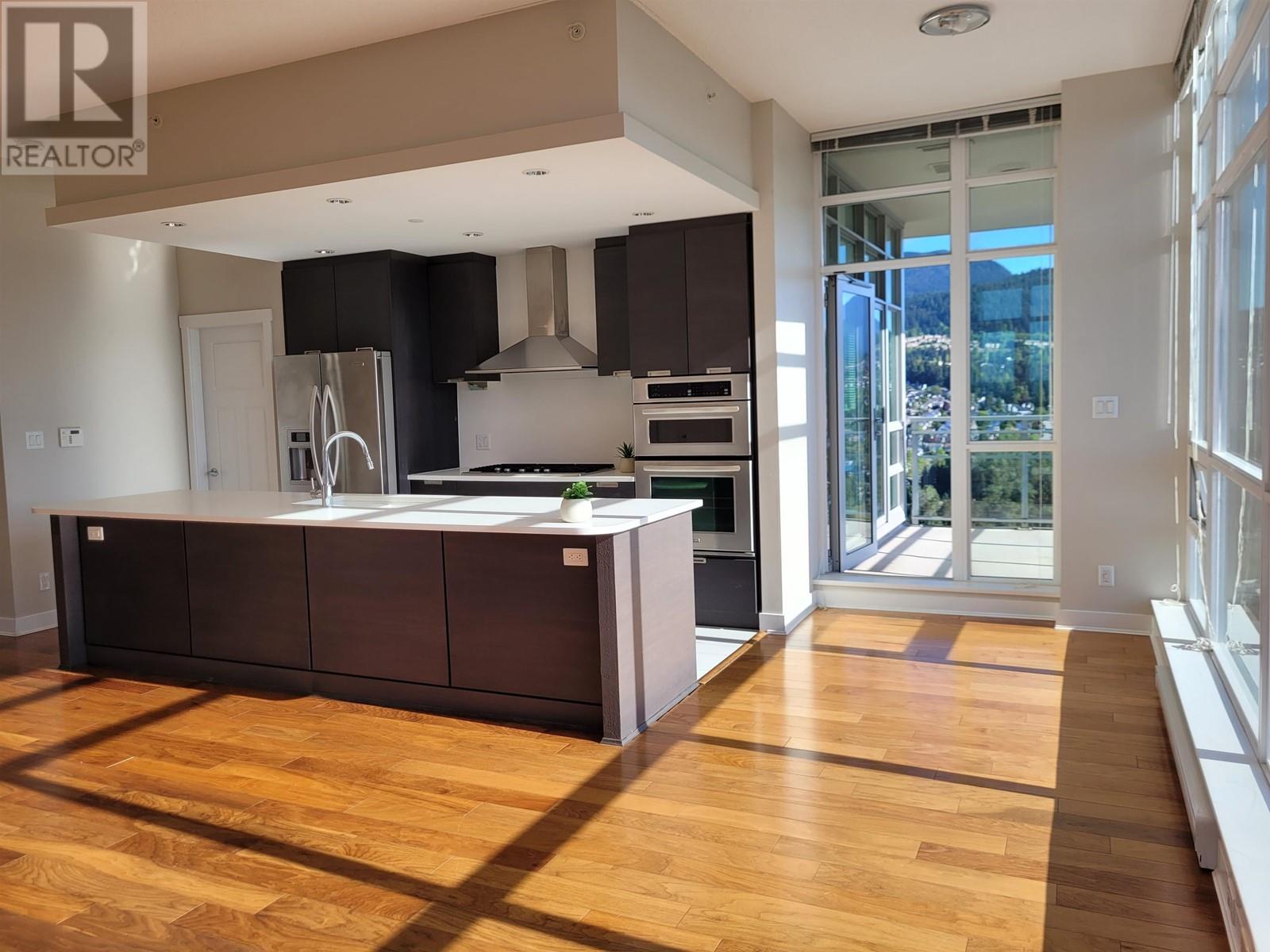 3403 2968 Glen Drive, Coquitlam, British Columbia  V3B 0C4 - Photo 4 - R2861648