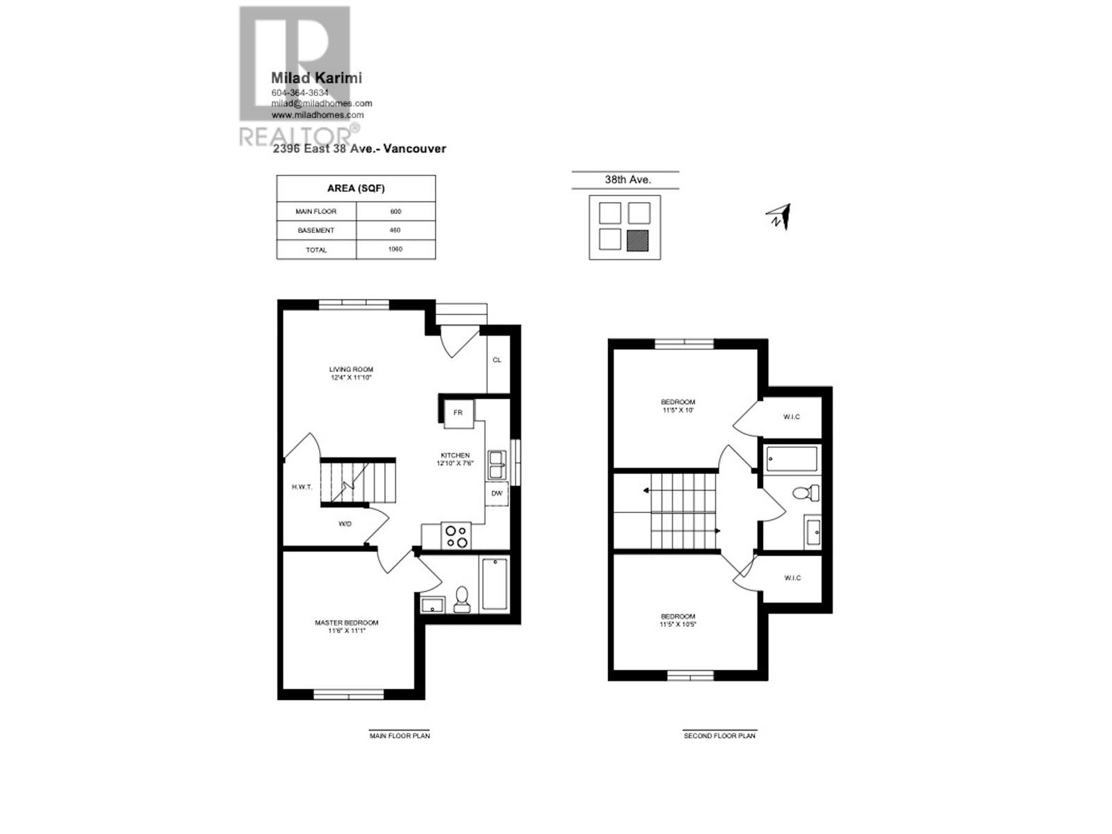 2396 E 38th Street, Vancouver, British Columbia  V7M 1C5 - Photo 14 - R2861657