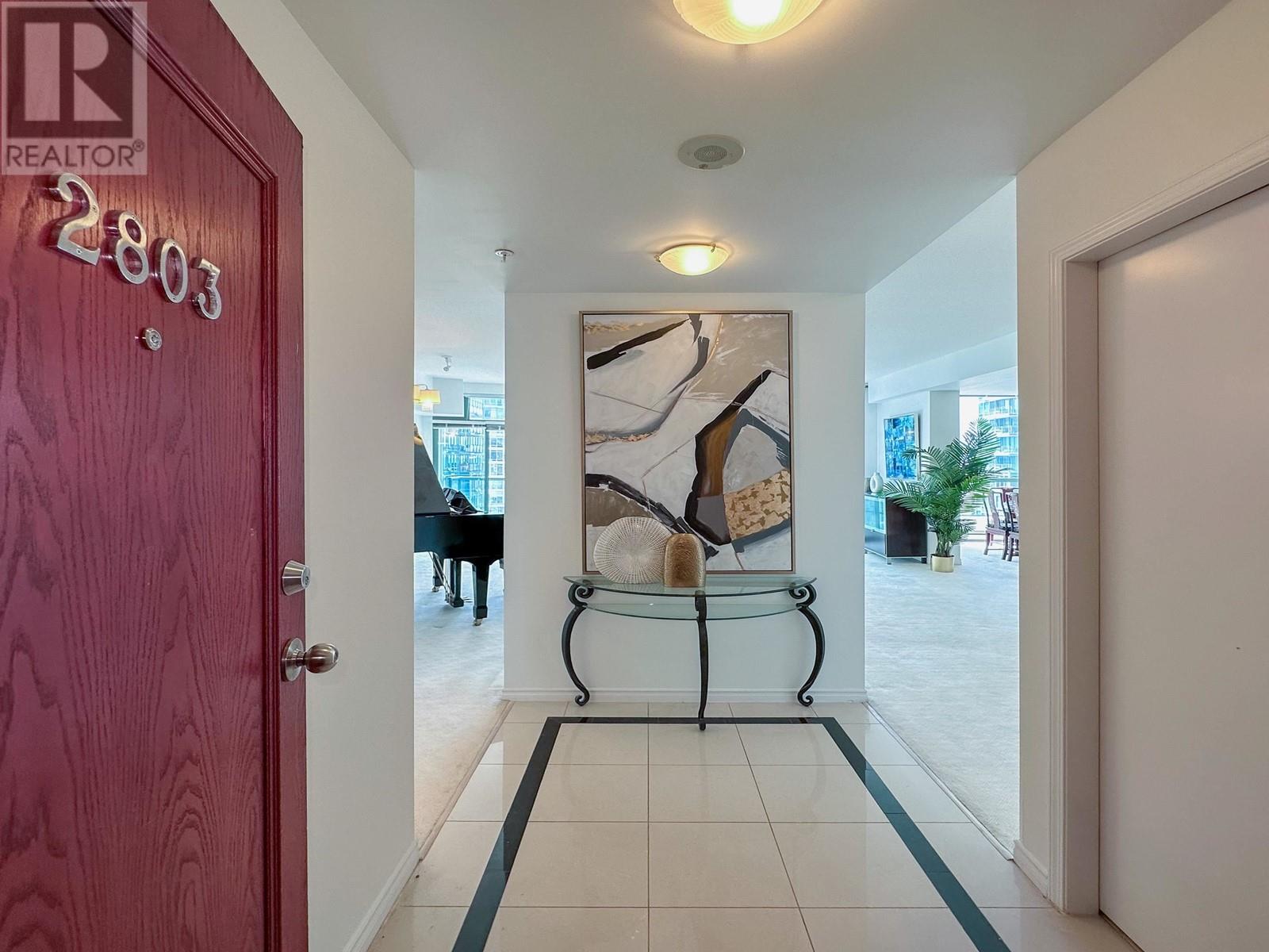 2803 1239 W Georgia Street, Vancouver, British Columbia  V6E 4R8 - Photo 2 - R2861659