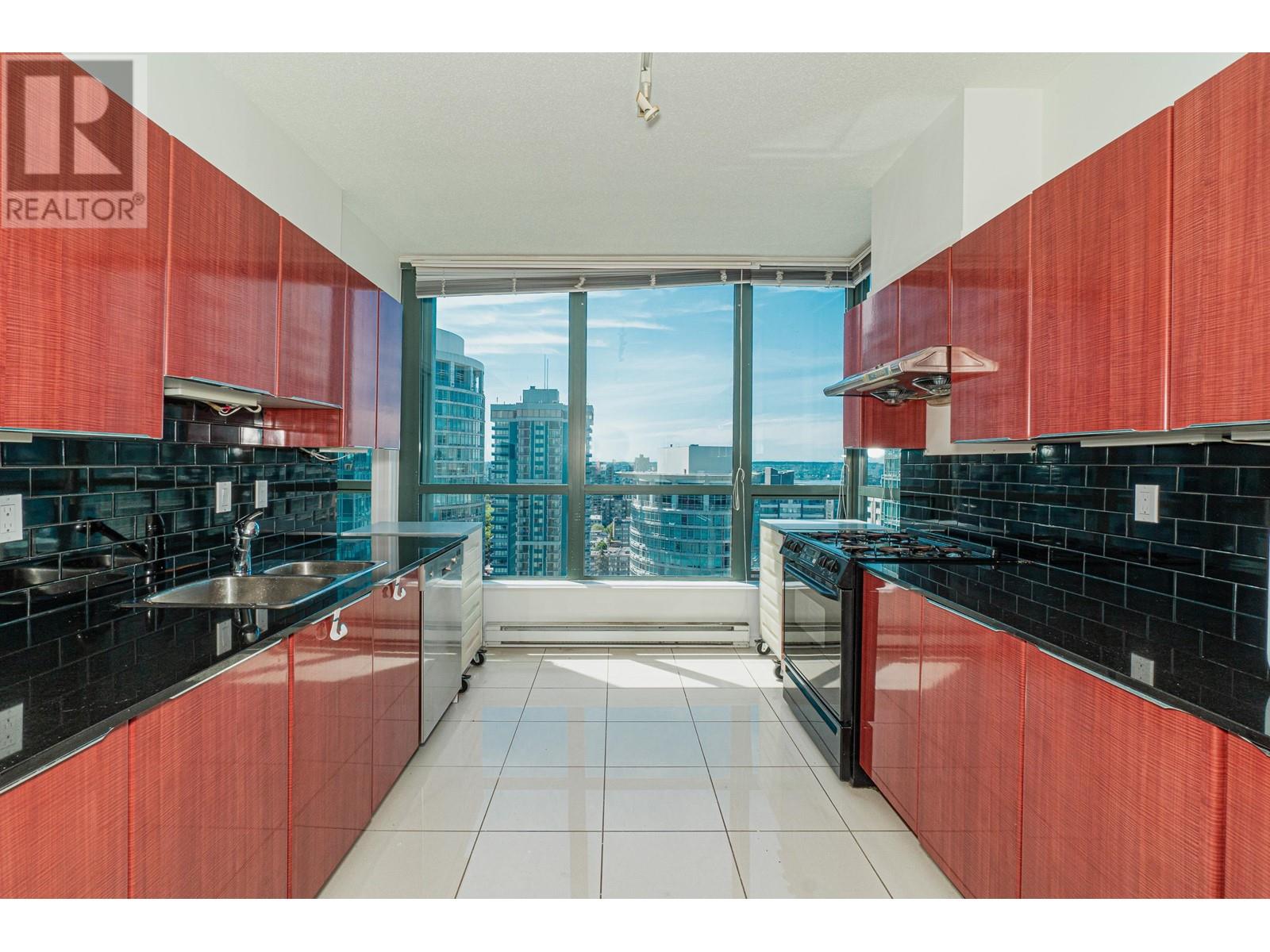 2803 1239 W Georgia Street, Vancouver, British Columbia  V6E 4R8 - Photo 7 - R2861659
