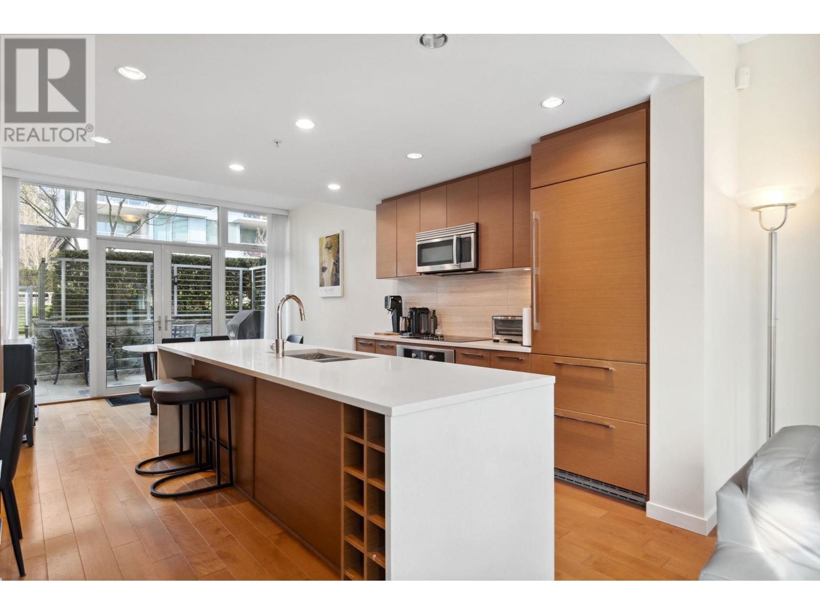 Th7 5728 Berton Avenue, Vancouver, British Columbia  V6S 0E5 - Photo 12 - R2861660