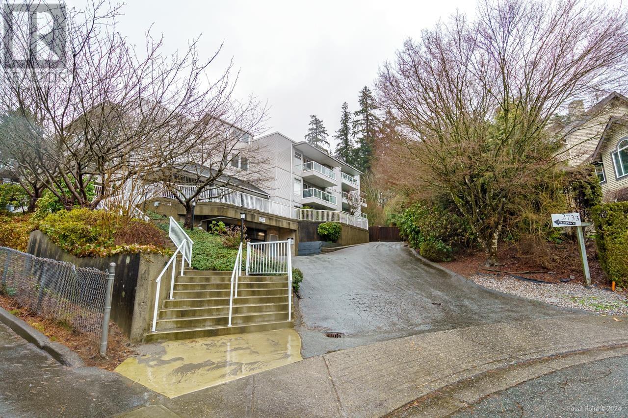 310 2733 Atlin Place, Coquitlam, British Columbia  V3C 5B1 - Photo 40 - R2861673