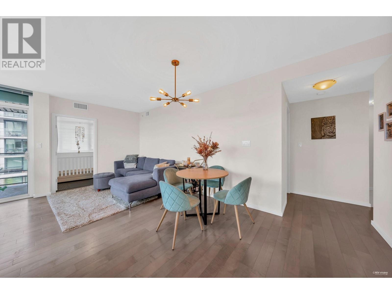 1402 89 W 2nd Avenue, Vancouver, British Columbia  V5Y 0G9 - Photo 3 - R2861709