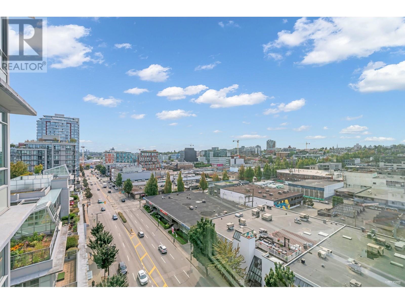 1402 89 W 2nd Avenue, Vancouver, British Columbia  V5Y 0G9 - Photo 5 - R2861709