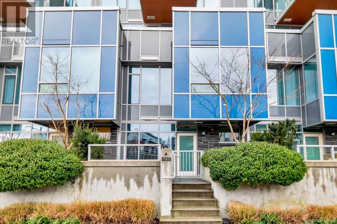 4 5233 Gilbert Road, Richmond, British Columbia  V7C 0B3 - Photo 2 - R2861703