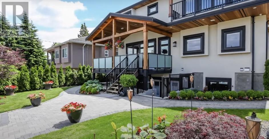 6257 Dickens Street, Burnaby, British Columbia  V5H 1W6 - Photo 30 - R2861677