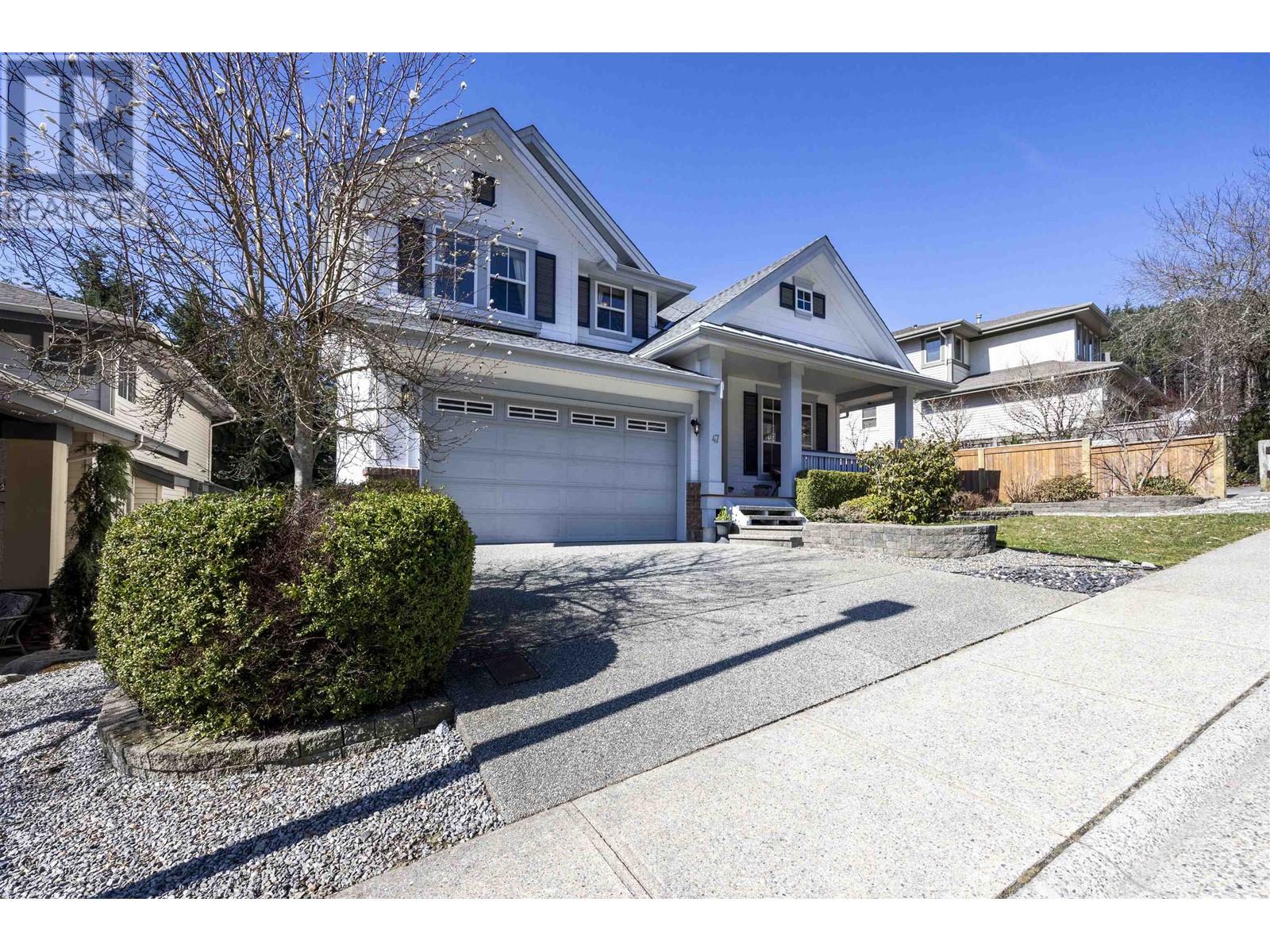 47 Cliffwood Drive, Port Moody, British Columbia  V3H 5J8 - Photo 2 - R2861707