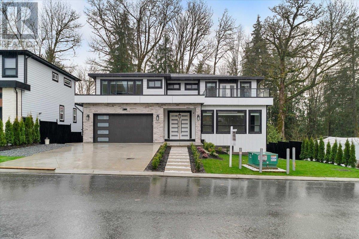 23684 131a Avenue, Maple Ridge, British Columbia  V4R 0J1 - Photo 1 - R2861493