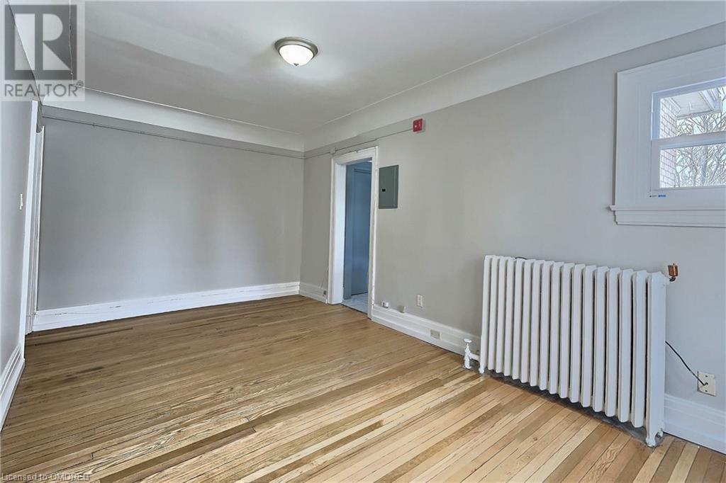 8 Tisdale Street S Unit# 4, Hamilton, Ontario  L8N 2V9 - Photo 2 - 40557320