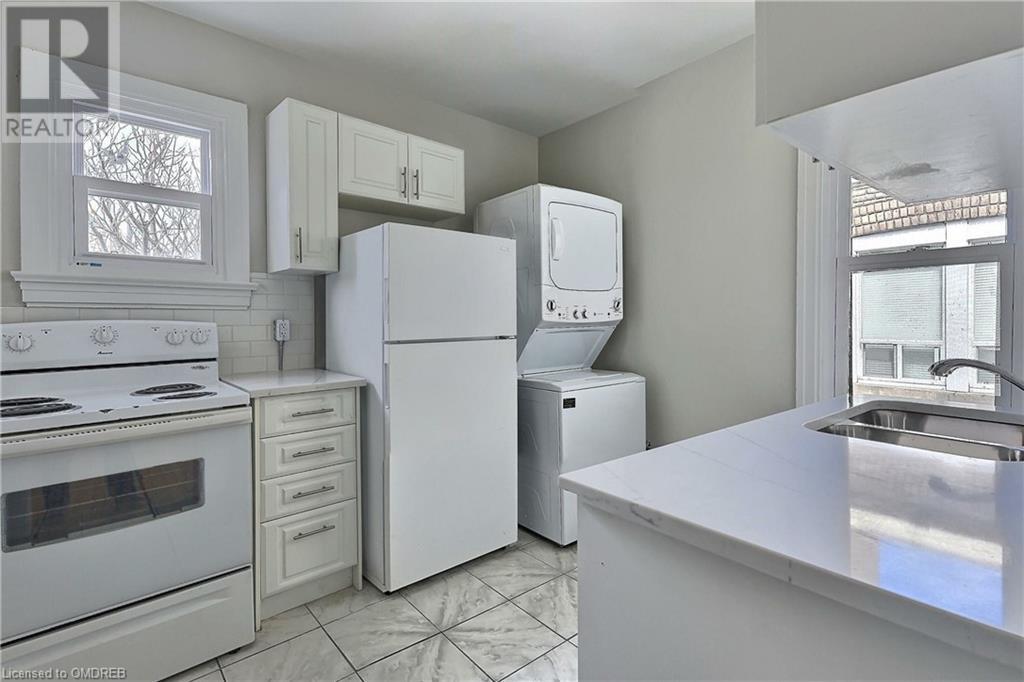8 Tisdale Street S Unit# 4, Hamilton, Ontario  L8N 2V9 - Photo 4 - 40557320