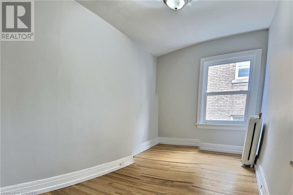 8 Tisdale Street S Unit# 4, Hamilton, Ontario  L8N 2V9 - Photo 7 - 40557320
