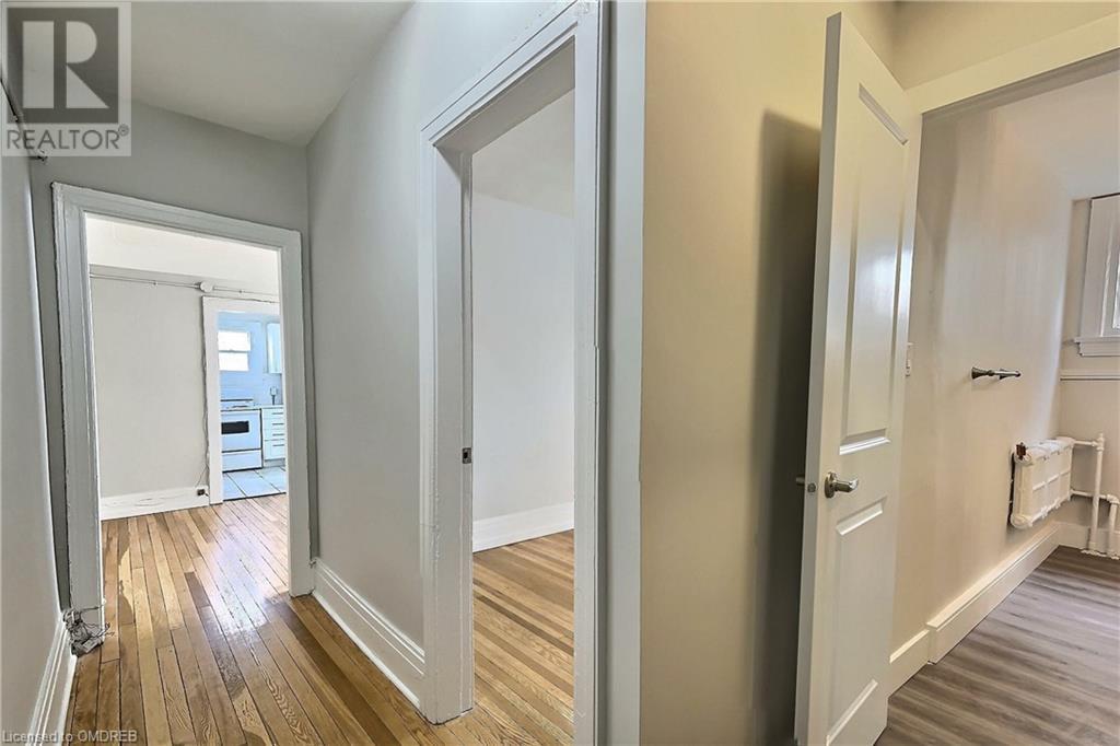 8 Tisdale Street S Unit# 4, Hamilton, Ontario  L8N 2V9 - Photo 8 - 40557320