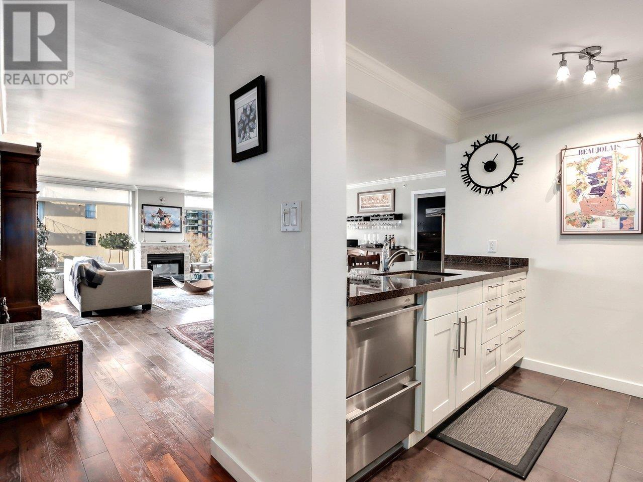 602 1272 Comox Street, Vancouver, British Columbia  V6E 1K7 - Photo 10 - R2861382