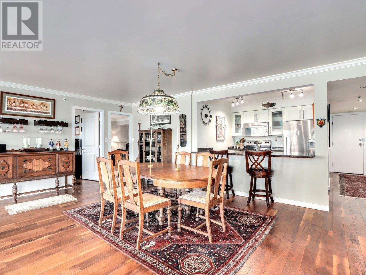 602 1272 Comox Street, Vancouver, British Columbia  V6E 1K7 - Photo 8 - R2861382